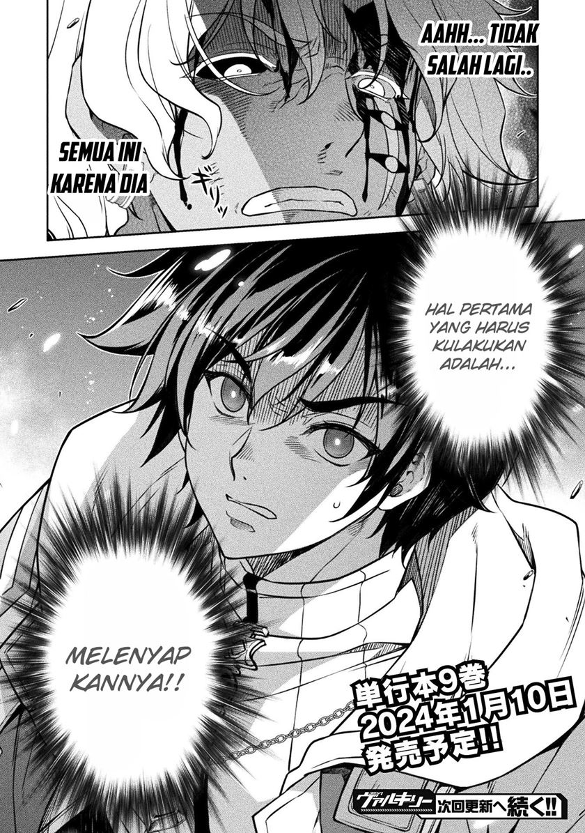 Drawing: Saikyou Mangaka wa Oekaki Skill de Isekai Musou Suru! chapter 90